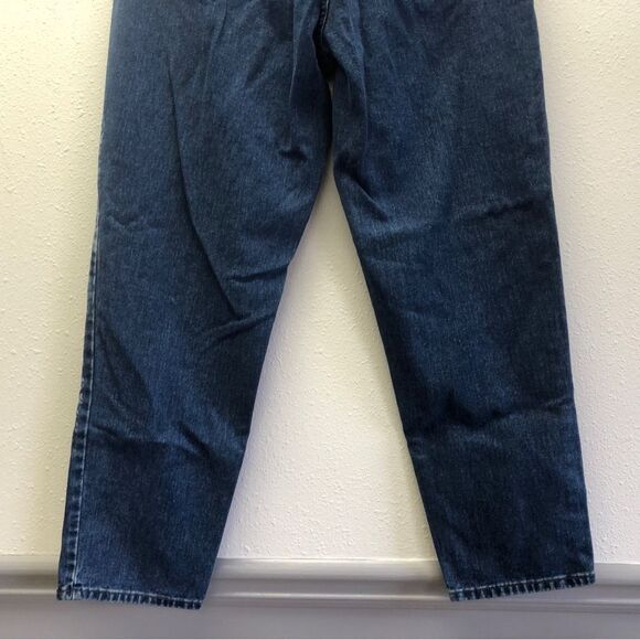 Straight Leg Denim Jeans - Picture 8 of 8